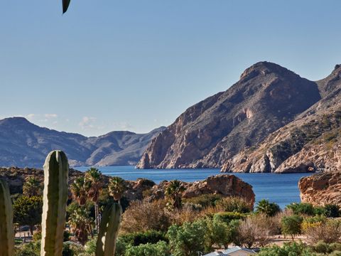 Camping El Portus - Camping Murcia - Image N°2