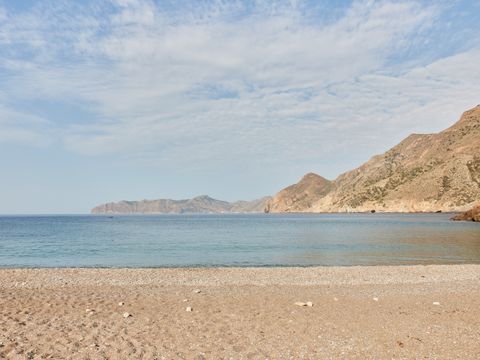 Camping TAIGA Costa Calida - Camping Murcia - Image N°3