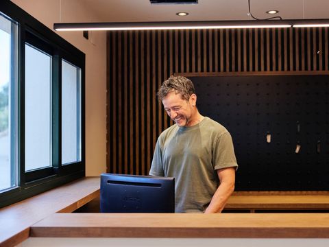 TAIGA Costa Calida - Camping Murcia - Image N°8