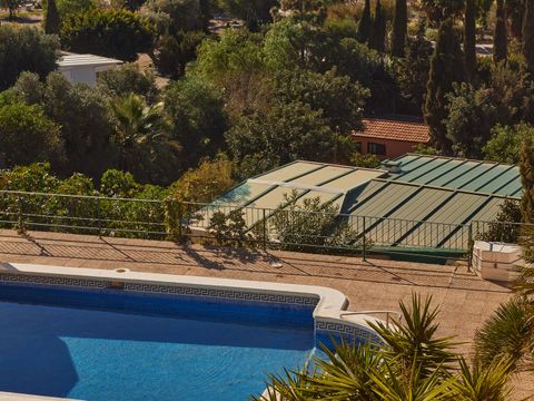 Camping El Portus - Camping Murcia - Image N°4