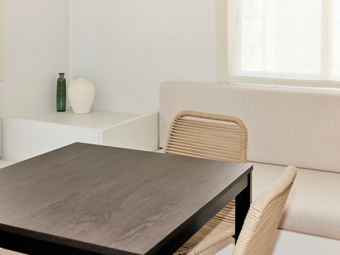 MOBILHOME 2 personnes - CONFORT CABO