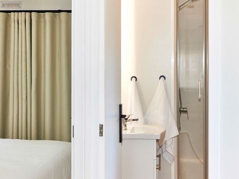 MOBILHOME 2 personnes - CONFORT CABO