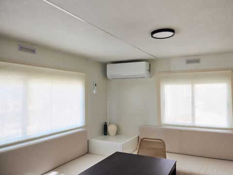 MOBILHOME 2 personnes - CONFORT CABO
