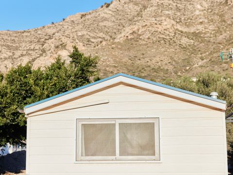 MOBILHOME 4 personnes - CONFORT CALA