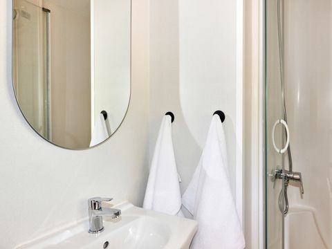 MOBILHOME 2 personnes - CONFORT CALA