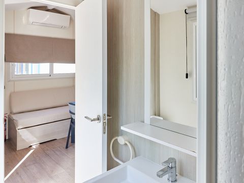 MOBILHOME 4 personnes - CONFORT CALA