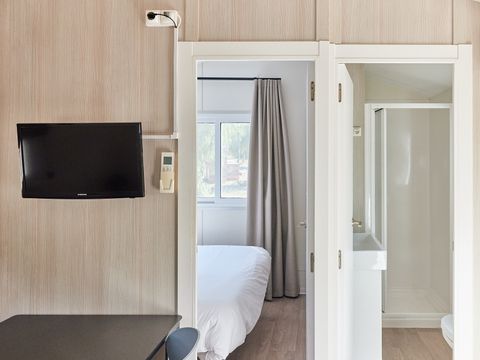 MOBILHOME 4 personnes - CONFORT CALA