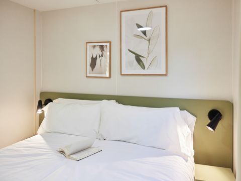 MOBILHOME 4 personnes - CONFORT CALA