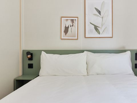 MOBILHOME 4 personnes - CONFORT CALA