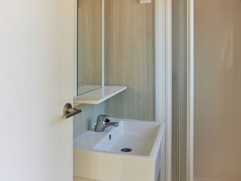 MOBILHOME 4 personnes - CONFORT GARBINO
