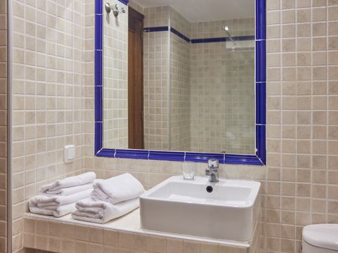 APPARTEMENT 4 personnes - CALBLANQUE