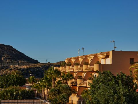 APPARTEMENT 4 personnes - CALBLANQUE