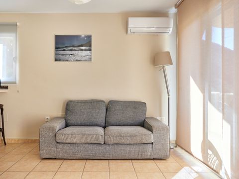 APPARTEMENT 4 personnes - CALBLANQUE