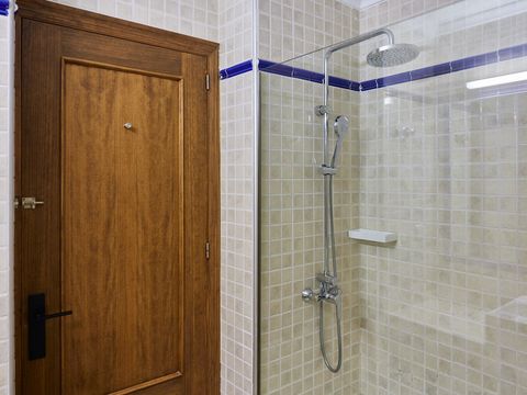 APPARTEMENT 4 personnes - CALBLANQUE