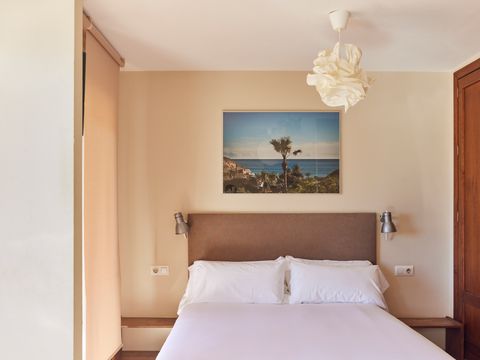 APPARTEMENT 4 personnes - CALBLANQUE