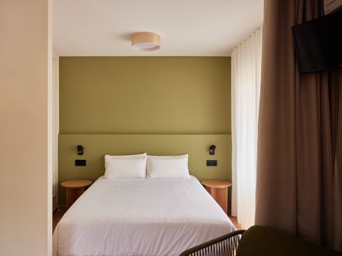 APPARTEMENT 4 personnes - CALBLANQUE