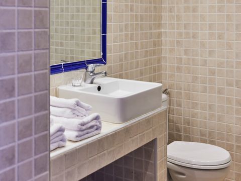 APPARTEMENT 4 personnes - CALBLANQUE