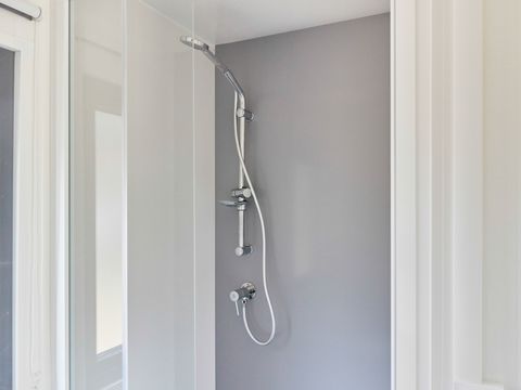 TENTE TOILE ET BOIS 5 personnes - SAFARI ARENA 5