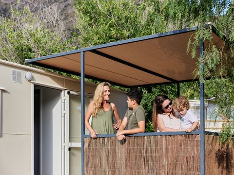 TAIGA Costa Calida - Camping Murcia - Image N°9