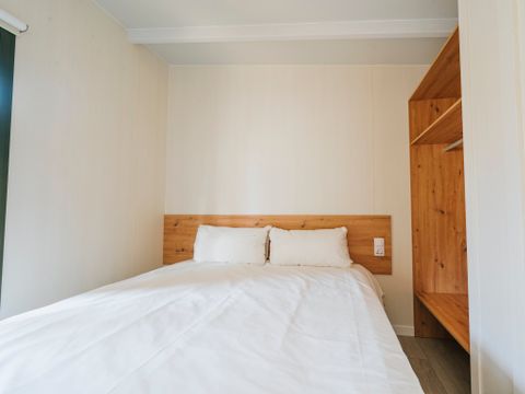 MOBILHOME 5 personnes - PREMIUM ALMENDRO 5