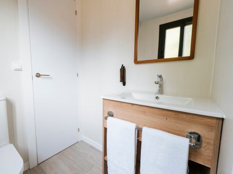 MOBILHOME 6 personnes - PREMIUM ALMENDRO 6