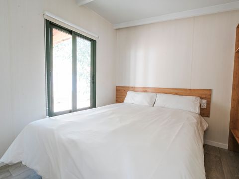 MOBILHOME 6 personnes - PREMIUM ALMENDRO 6