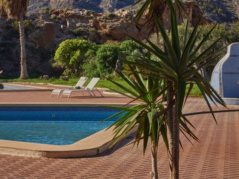 Camping El Portus - Camping Murcia - Image N°13