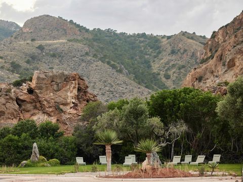 Camping El Portus - Camping Murcia - Image N°20