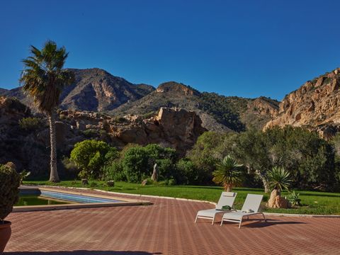 Camping El Portus - Camping Murcia - Image N°14