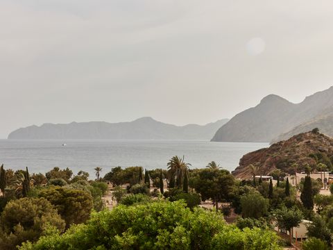 Camping El Portus - Camping Murcia - Image N°3