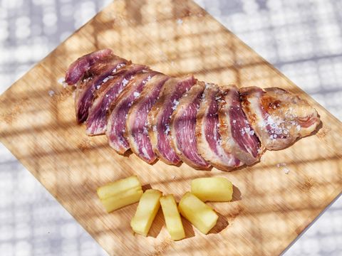 TAIGA Costa Calida - Camping Murcia - Image N°43