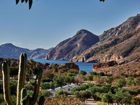 Camping El Portus - Camping Murcia - Image N°4