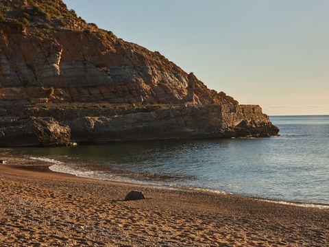 TAIGA Costa Calida - Camping Murcia - Image N°3