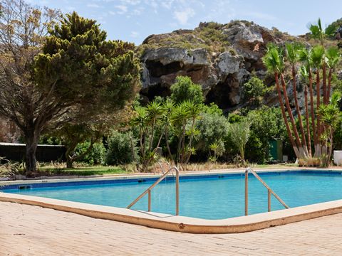 Camping El Portus - Camping Murcia - Image N°5
