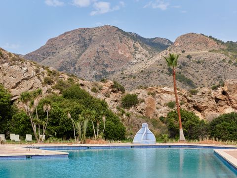 Camping El Portus - Camping Murcia - Image N°38