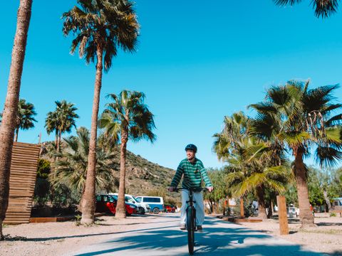 TAIGA Costa Calida - Camping Murcia - Image N°47