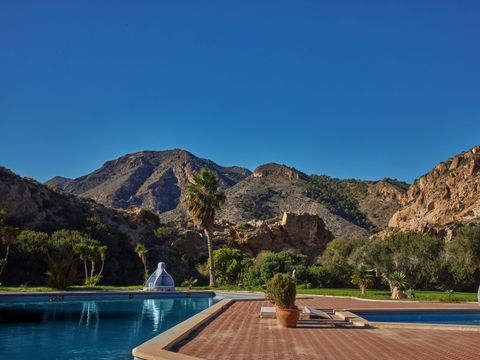 Camping El Portus - Camping Murcia - Image N°11