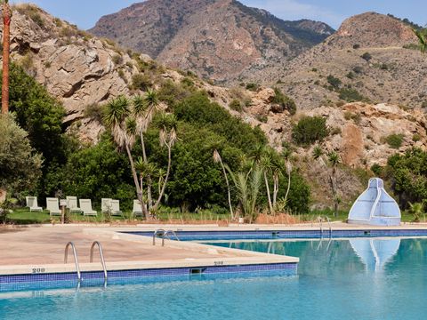 Camping El Portus - Camping Murcia - Image N°40