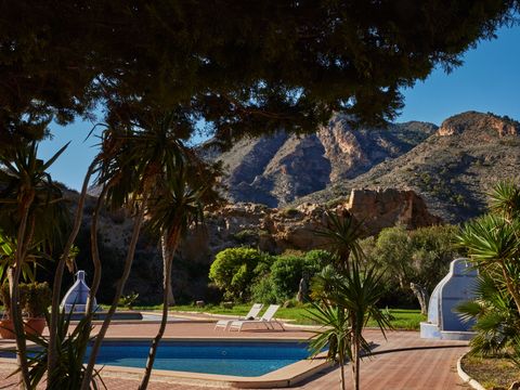 Camping El Portus - Camping Murcia - Image N°8