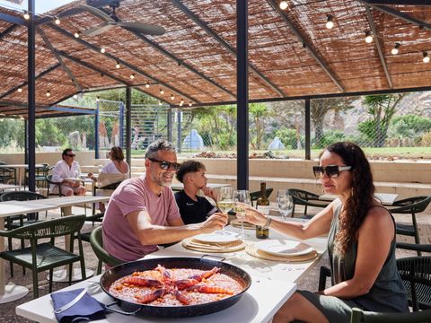 Camping El Portus - Camping Murcia - Image N°19