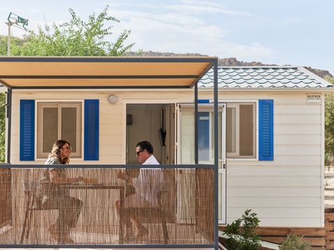 Camping El Portus - Camping Murcia - Image N°12