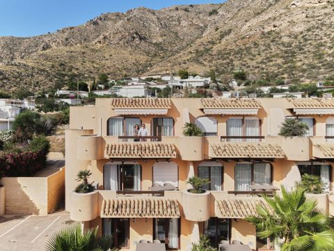 Camping El Portus - Camping Murcia - Image N°14