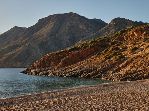 Camping El Portus - Camping Murcia - Image N°10