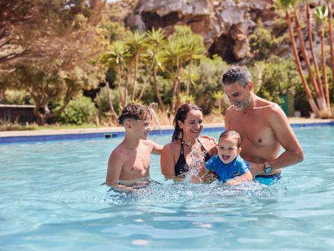 TAIGA Costa Calida - Camping Murcia - Image N°2