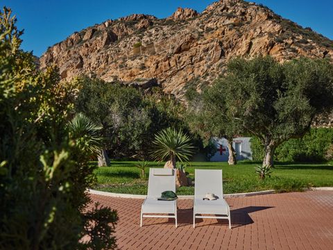Camping El Portus - Camping Murcia - Image N°15