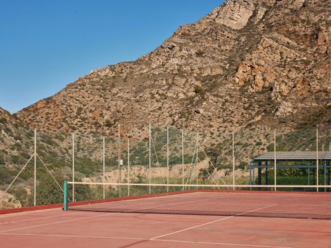 Camping El Portus - Camping Murcia - Image N°21
