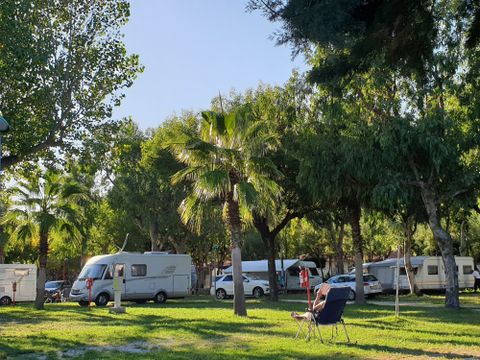Roseto degli Abruzzi Easy Camping Village - Camping Olbia-Tempio - Image N°18