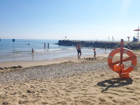 Roseto degli Abruzzi Easy Camping Village - Camping Olbia-Tempio - Image N°11