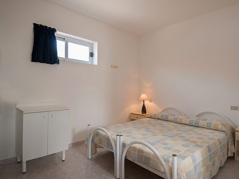 APPARTEMENT 4 personnes - Bungalow standard - Animaux autorisés