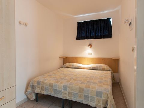 APPARTEMENT 4 personnes - Bungalow confort